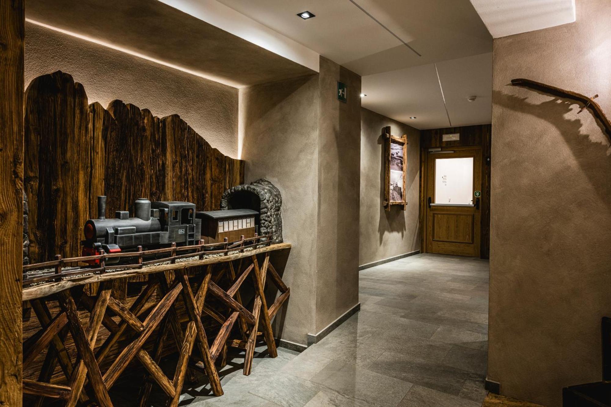 Hotel Vernel Santa Cristina Val Gardena Exteriér fotografie