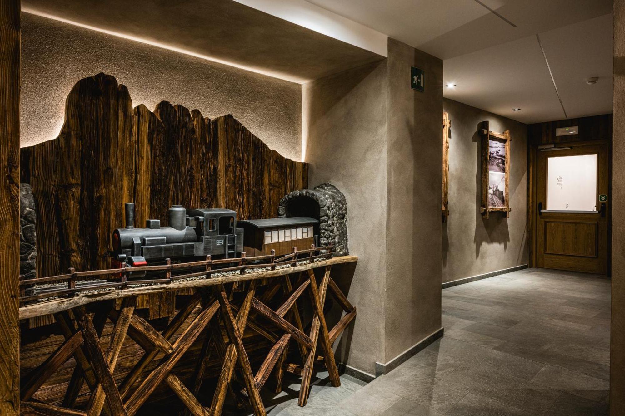 Hotel Vernel Santa Cristina Val Gardena Exteriér fotografie