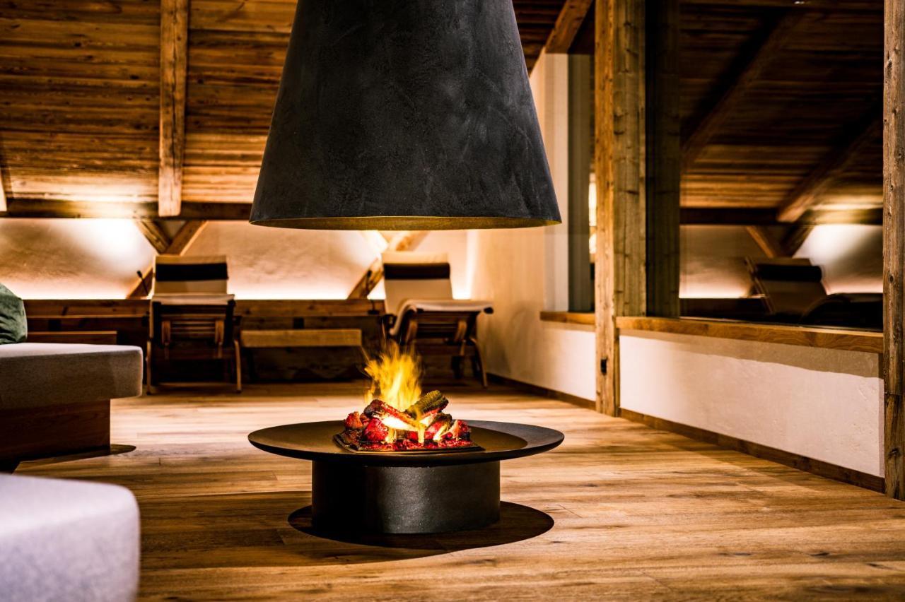 Hotel Vernel Santa Cristina Val Gardena Exteriér fotografie