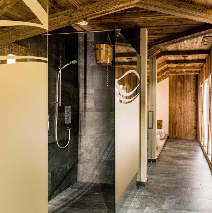 Hotel Vernel Santa Cristina Val Gardena Exteriér fotografie
