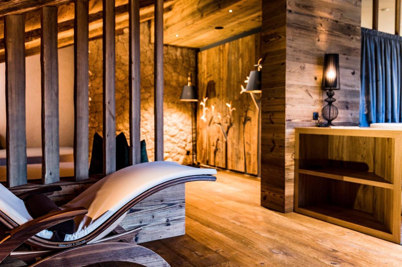 Hotel Vernel Santa Cristina Val Gardena Exteriér fotografie
